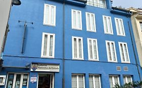 Hotel Isabel