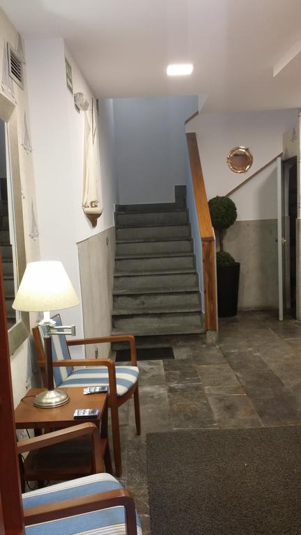 Hotel Isabel Cudillero Buitenkant foto