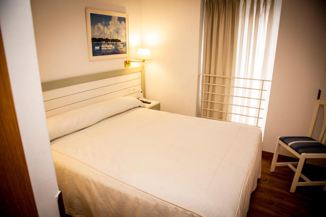 Hotel Isabel Cudillero Buitenkant foto